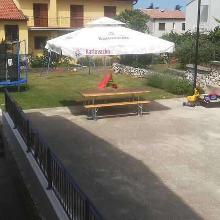 Valki Apartment Porec Luaran gambar
