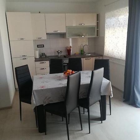 Valki Apartment Porec Luaran gambar