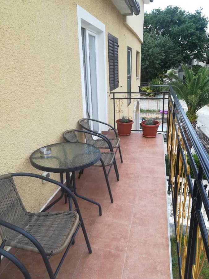 Valki Apartment Porec Luaran gambar