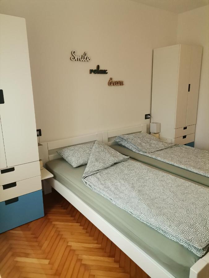 Valki Apartment Porec Luaran gambar