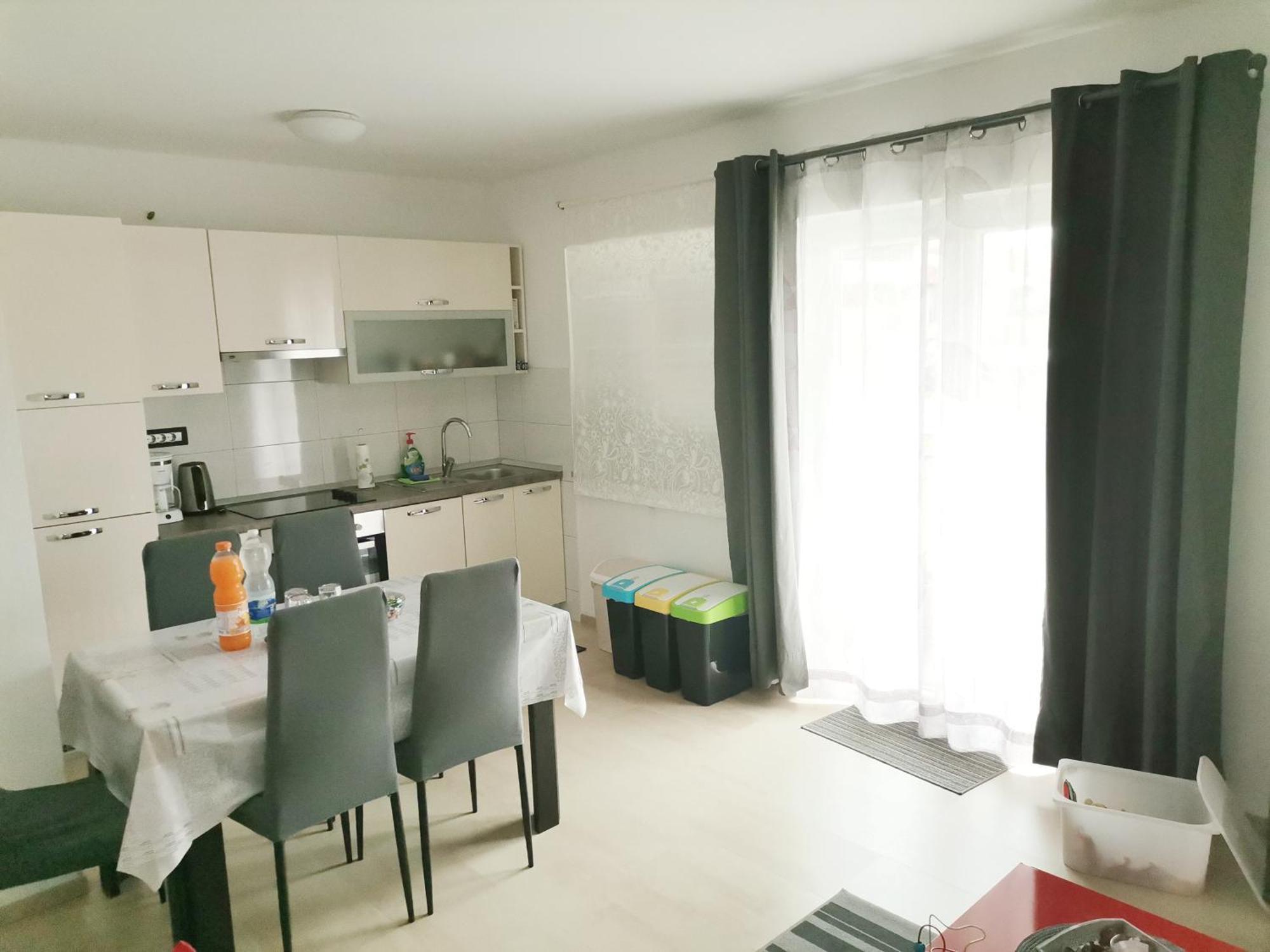 Valki Apartment Porec Bilik gambar