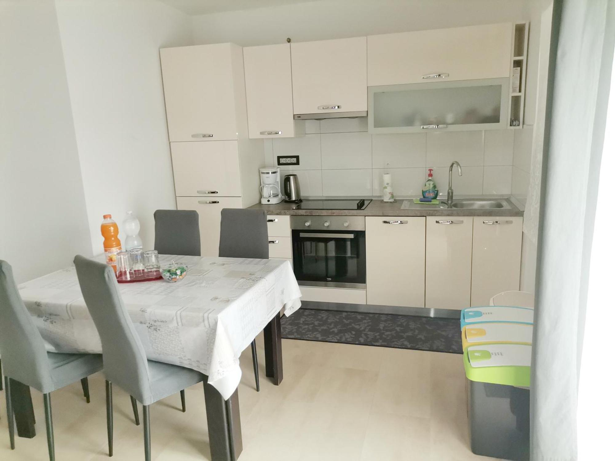 Valki Apartment Porec Luaran gambar
