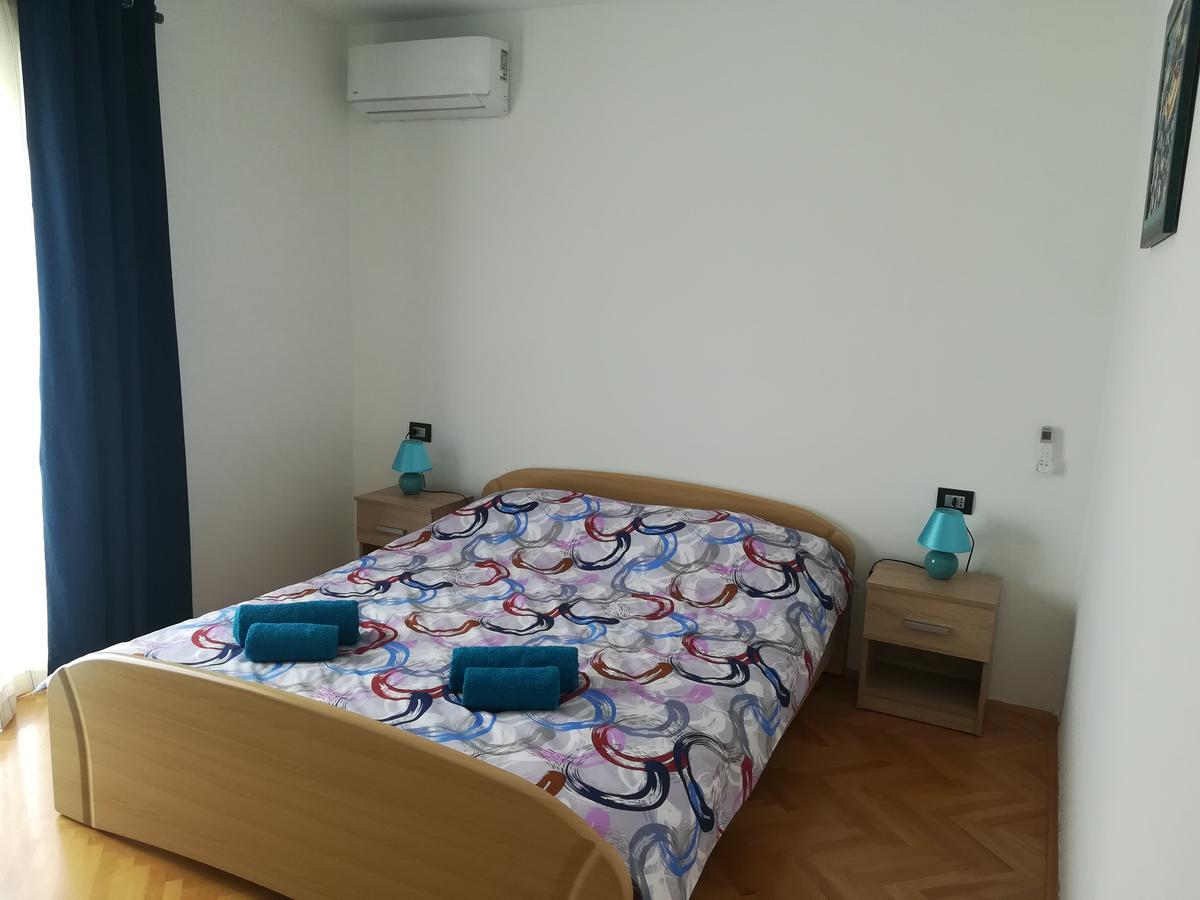 Valki Apartment Porec Luaran gambar