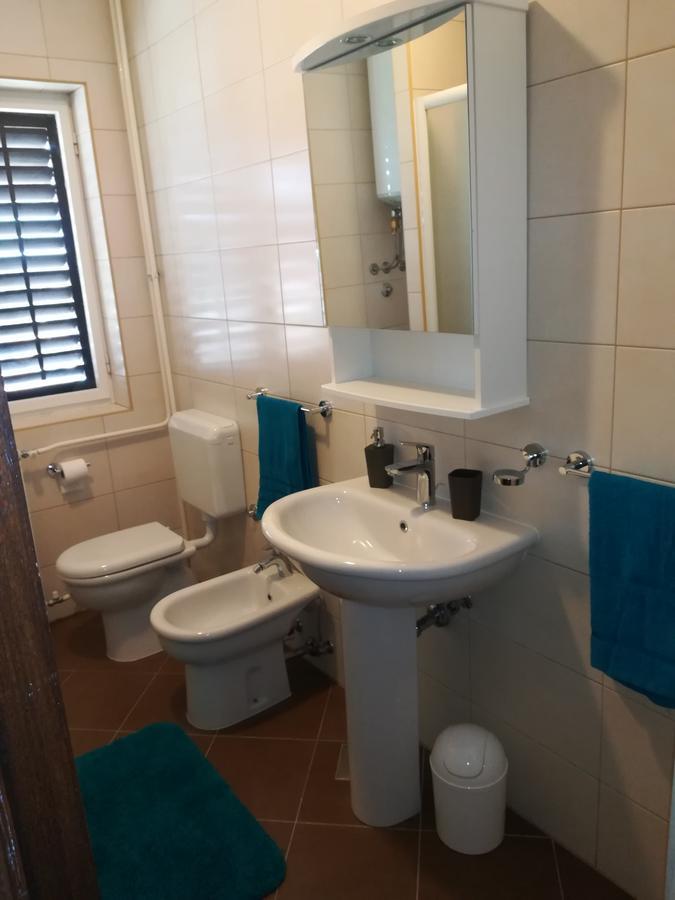 Valki Apartment Porec Luaran gambar
