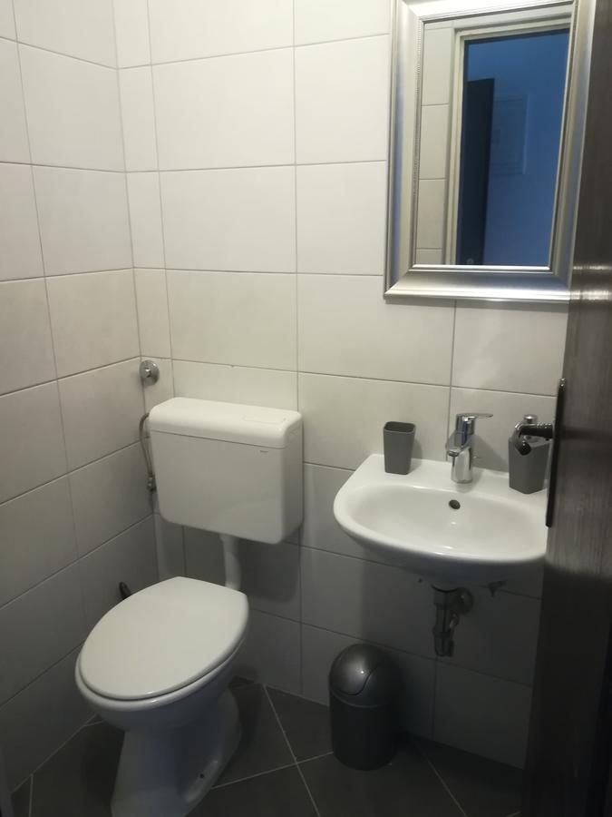 Valki Apartment Porec Luaran gambar