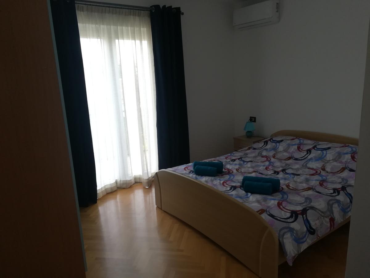 Valki Apartment Porec Luaran gambar
