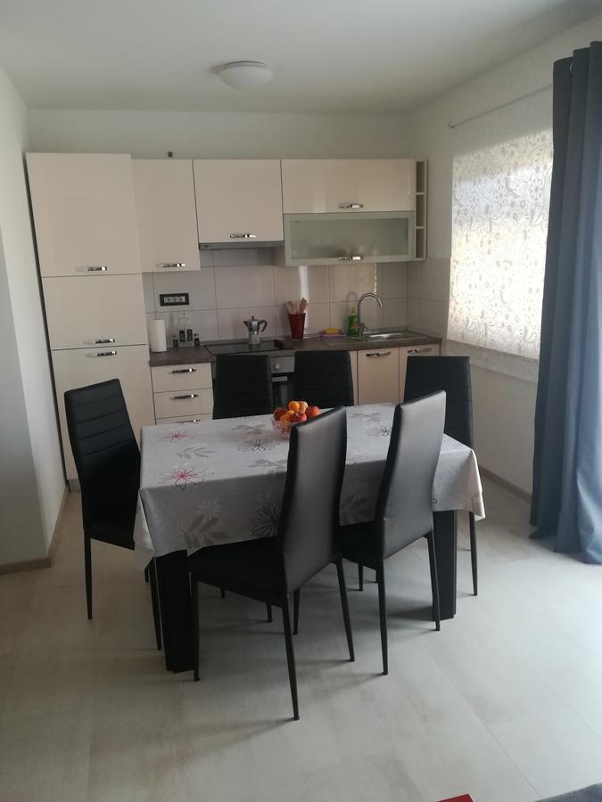 Valki Apartment Porec Luaran gambar