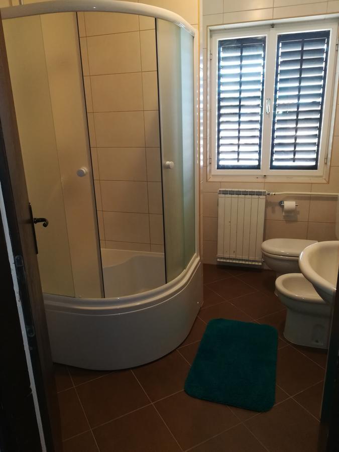 Valki Apartment Porec Luaran gambar